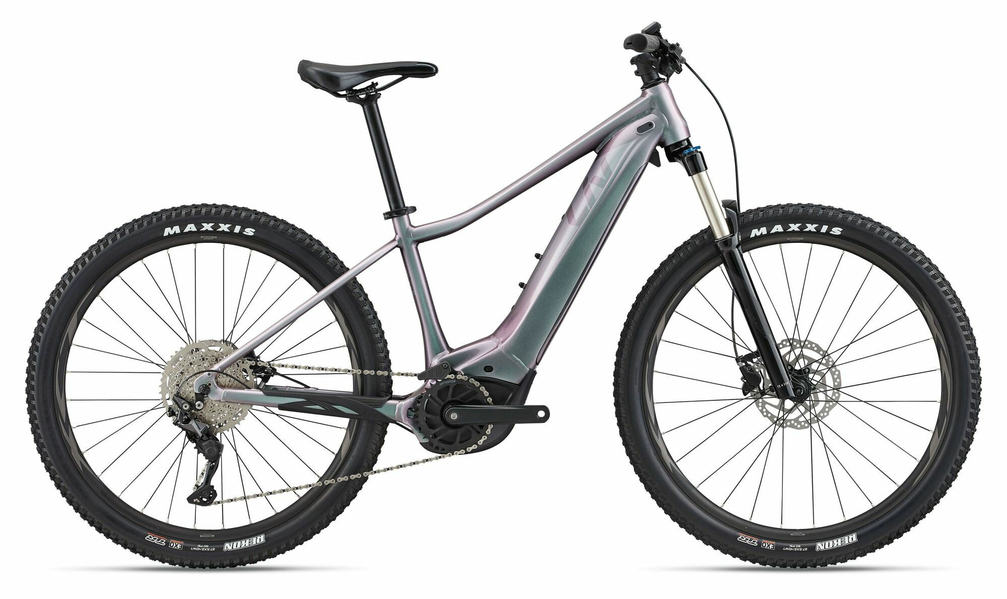 Liv VALL-E+ 2 Echeveria 27;5" 500 Wh Diamant S