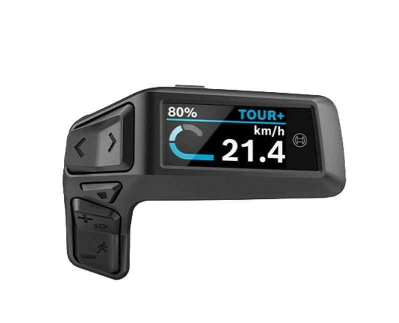 Bosch Purion 200, 22,2mm (BRC3800)