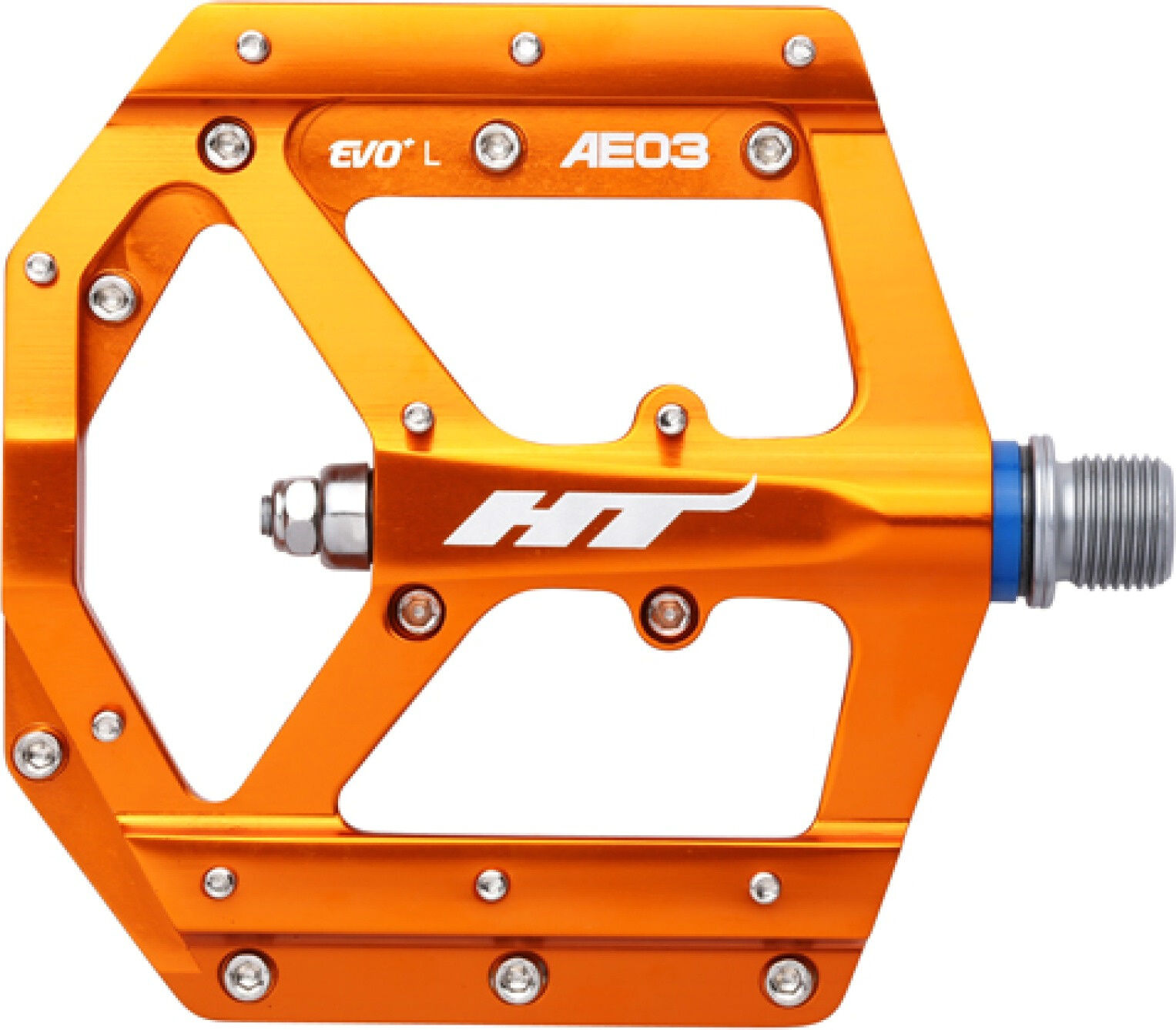 HT Components HT Pedale AE03 Orange