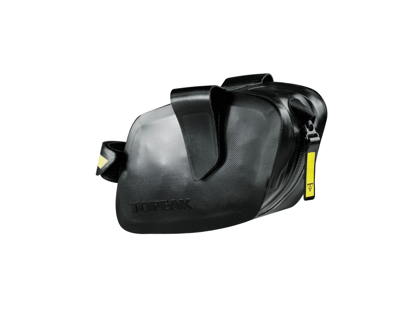 Topeak Weatherproof DynaWedge Black