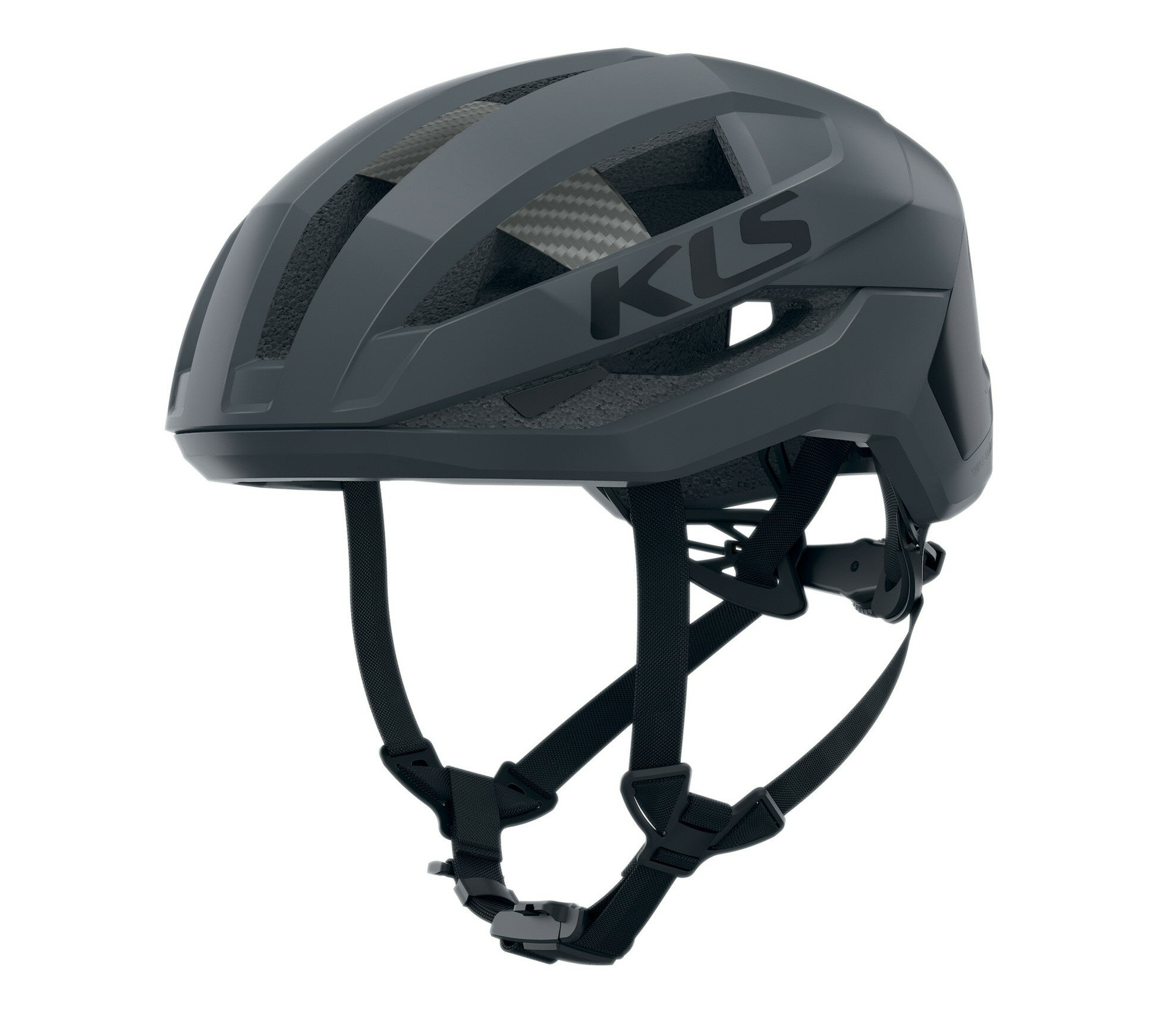 KLS Helm VANTAGE white KLS Helm VANTAGE white