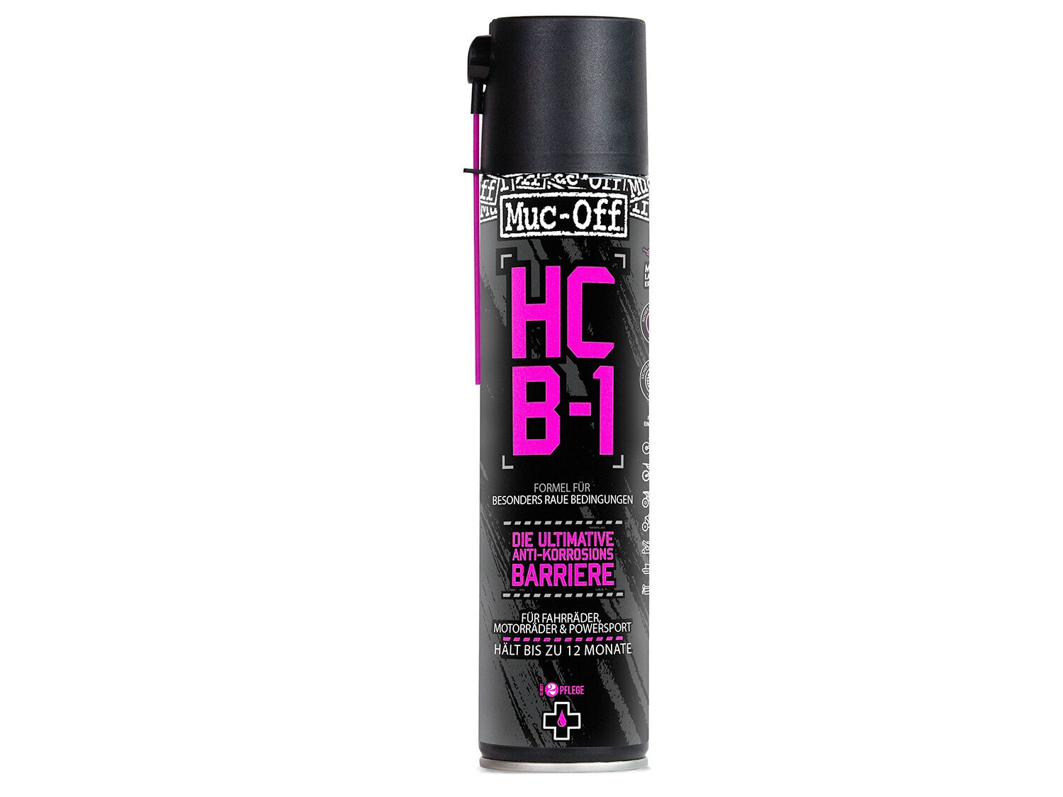 Muc-Off HCB-1