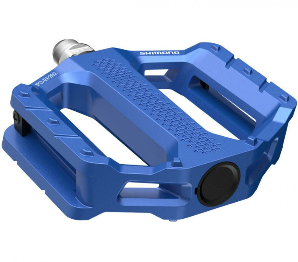 Shimano Pedal PD-EF202 blau