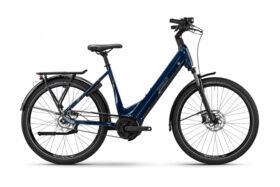 Green's Carlton F750 kingsblue 2024 27,5" 750 Wh Diamant