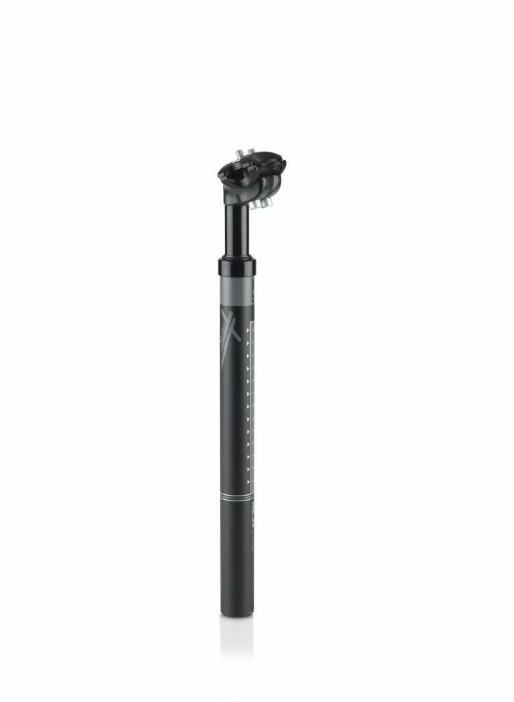 XLC Federsattelstütze Pro SP-S05 schwarz