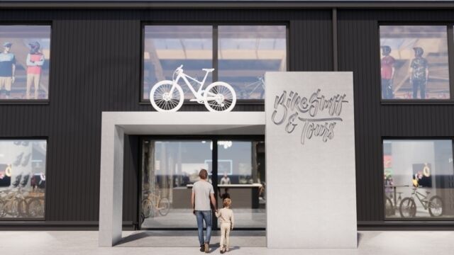 Bike-Stuff & Tours OHG
