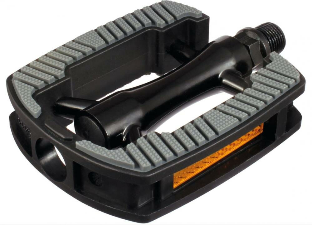 Union Pedal SP-821 schwarz