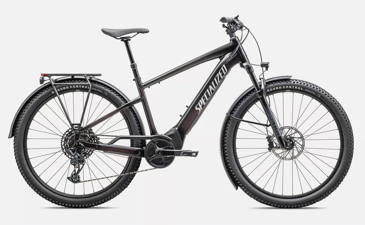 Specialized Turbo Tero 5.0 Eq Nb Kh 29´´ 2025 Elektrische Mountainbike