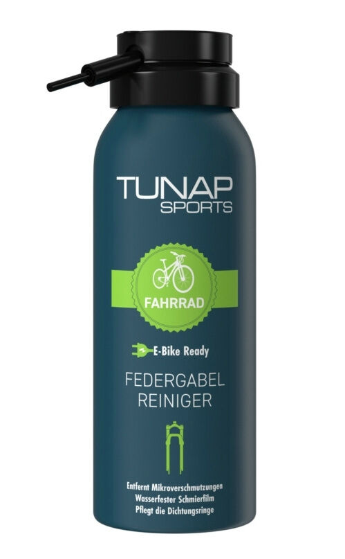 Tunap Sports Federgabelreiniger