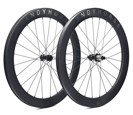 Dandy Horse ARV 60  DT Swiss 350 SP Freilauf: Shimano 11s