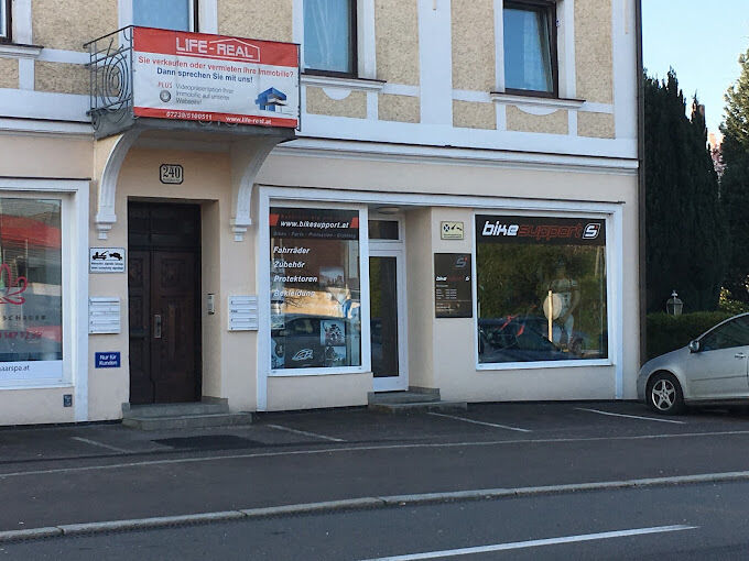 Bikesupport