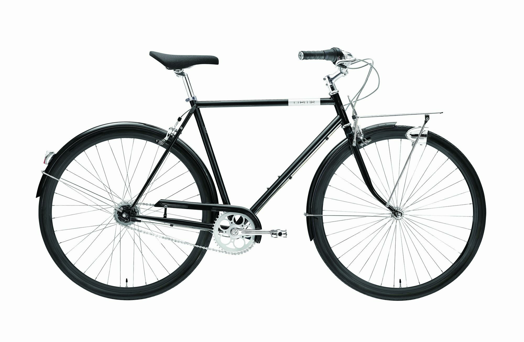 Creme Cycles Tourenbike Retrobike Cruiser BA-0180797-002