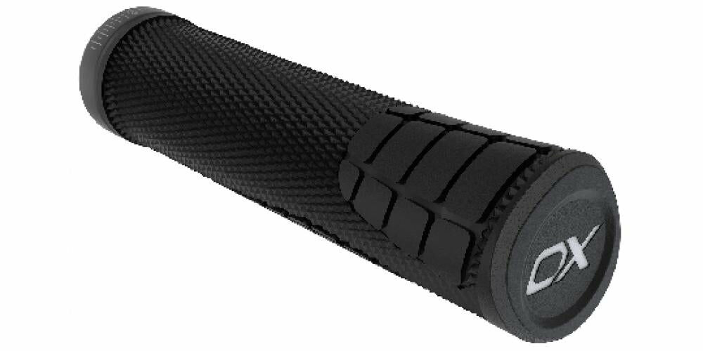 SQlab 7OX 2.0 PRO M Lenkergriffe black