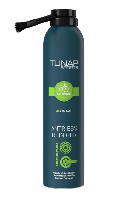 Tunap Sports Antriebsreiniger
