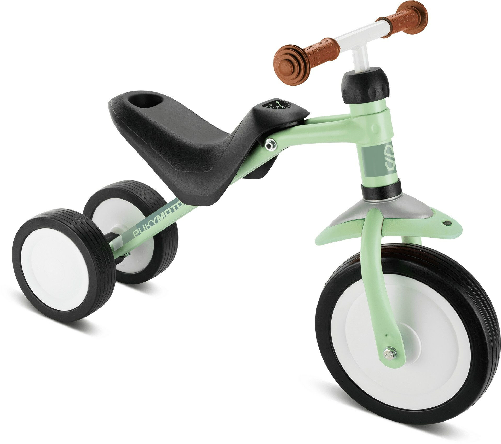 Puky PUKYMOTO pastel/retro green