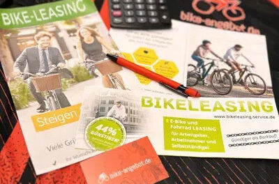 Alles über Bike Leasing Leasing bike-angebot.de
