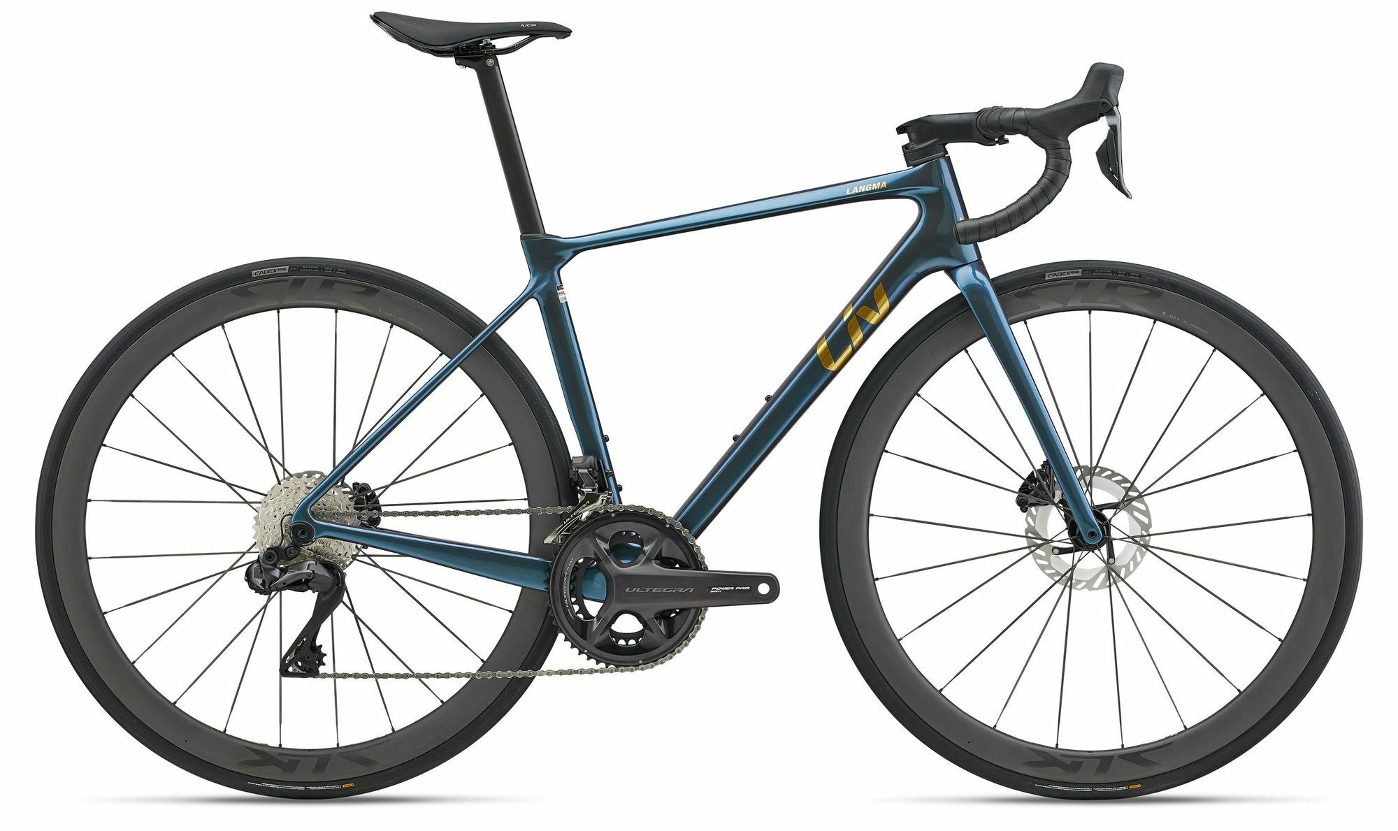 Liv Langma Advanced Pro 0-pc Ultegra Di2 Rd-r8150 2025 Rennrad Liv Langma Advanced Pro 0-pc Ultegra Di2 Rd-r8150 2025 Rennrad