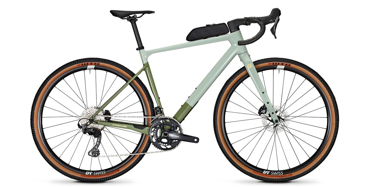 Focus ATLAS 8.8 Skygrey glossy / Mineralgreen glossy 28" Diamant Focus ATLAS 8.8 Skygrey glossy / Mineralgreen glossy 28" Diamant