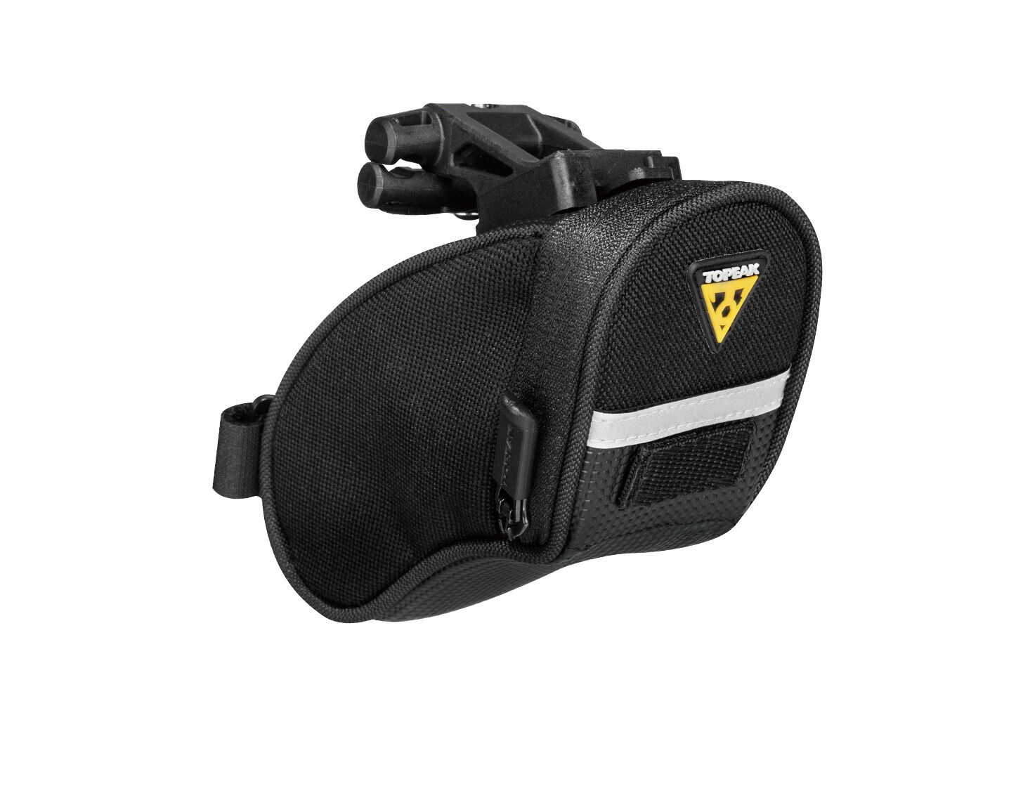 Topeak Aero Wedge Pack Black