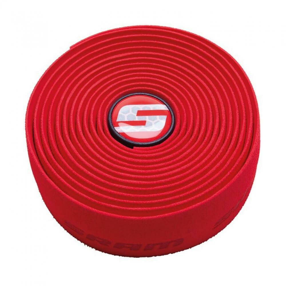 Sram Lenkerband SuperSuede rot, 00.7915.064.050