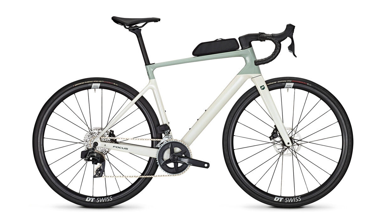 Focus PARALANE 8.8 - 28" - Skygrey glossy/White glossy
