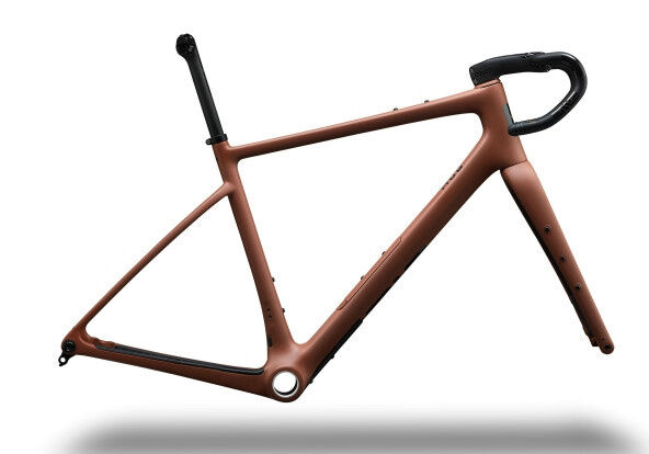 ENVE Mog Terracotta Diamant 49 cm
