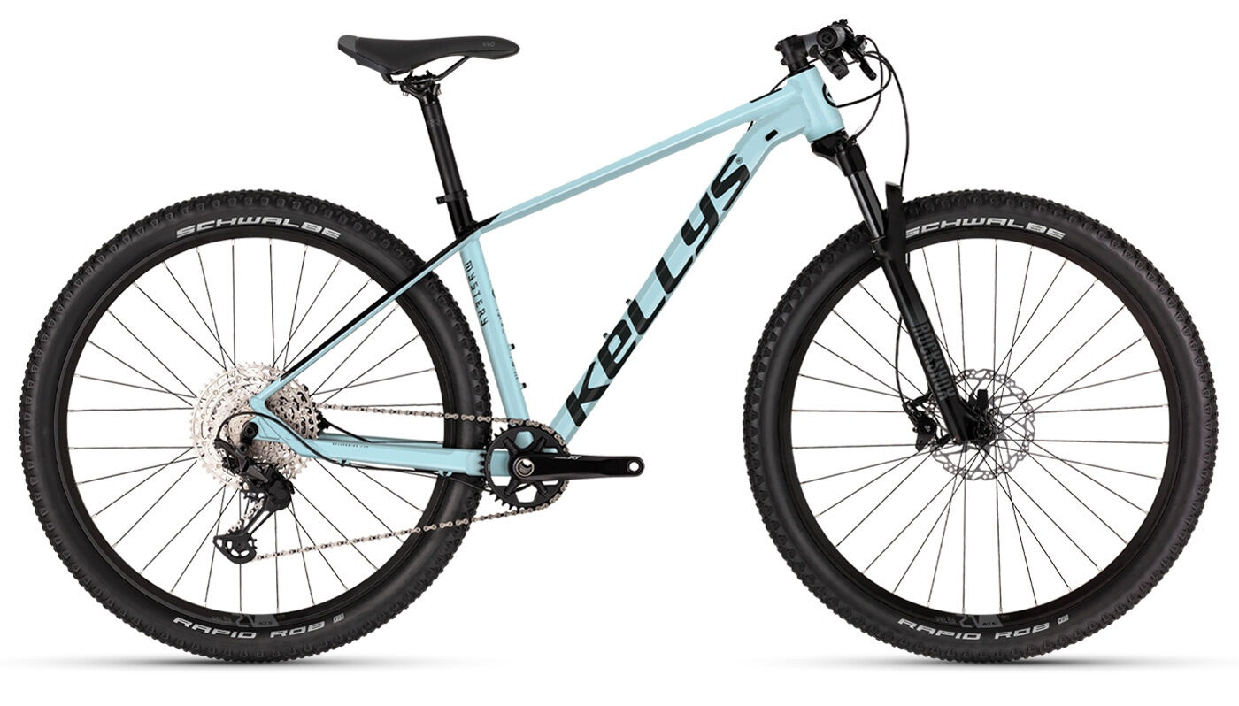 Kelly's Kellys Mystery 70 Sky Blue 27,5" Diamant Kelly's Kellys Mystery 70 Sky Blue 27,5" Diamant