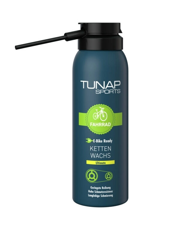 Tunap Sports Kettenwachs Ultimate (Aerosol)