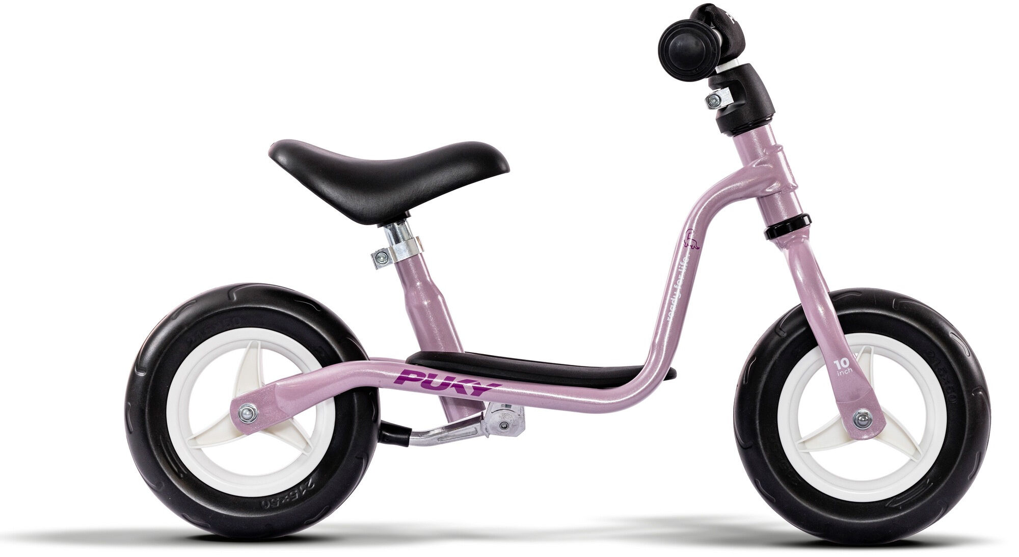 Puky LR M pearl pink
