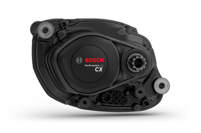 Bosch Performance Line CX Motor