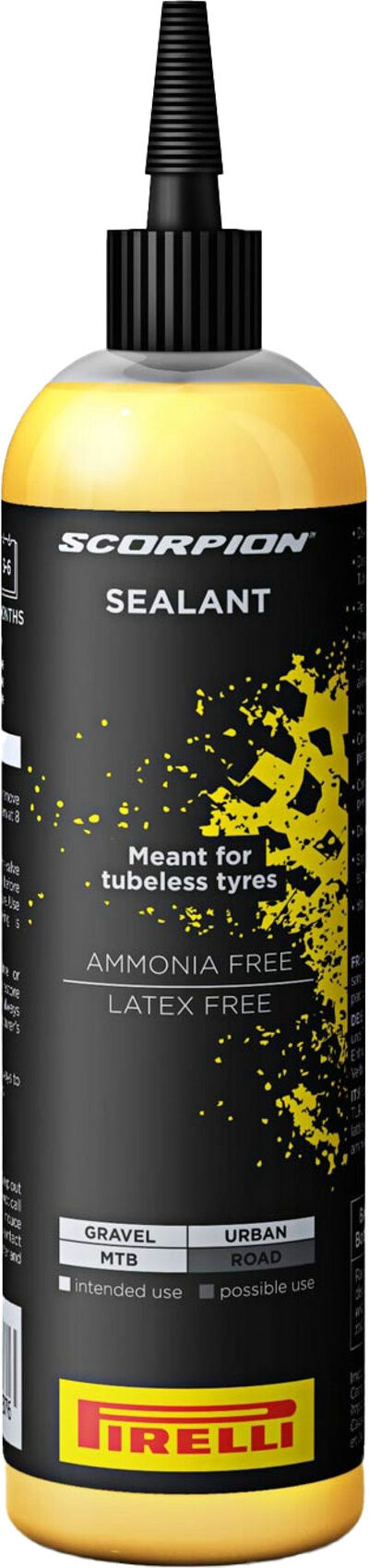 Pirelli Scorpion Smart Tubeless Dichtmittel 1000ml