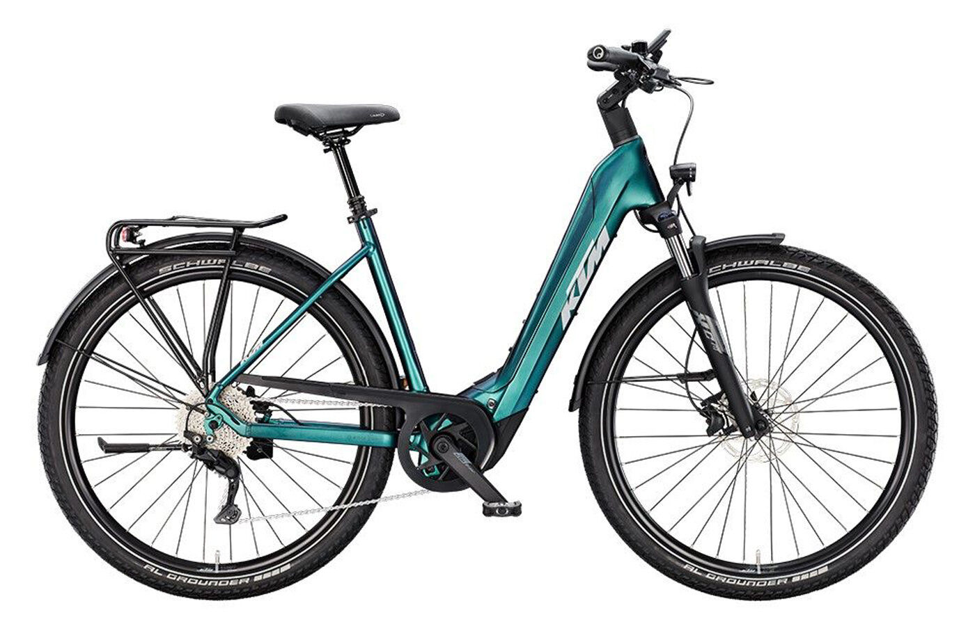 KTM MACINA GRAN 820 WAVE - 27;5" 800 Wh - green purple flip matt (silver+black) 46 cm