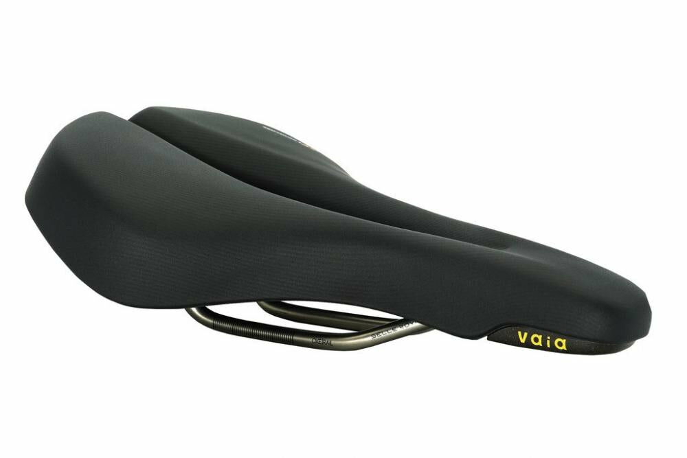 Selle Royal Sattel Vaia Moderate Unisex inkl. Multitool 54E6HR0A05X38