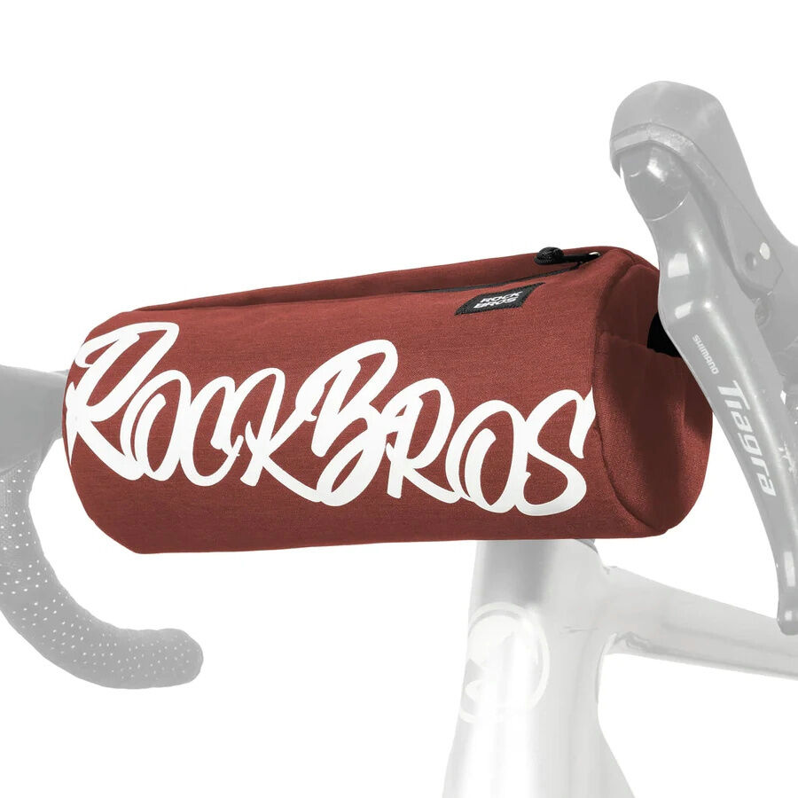 Rockbros G005 Bike Front Bag Rot