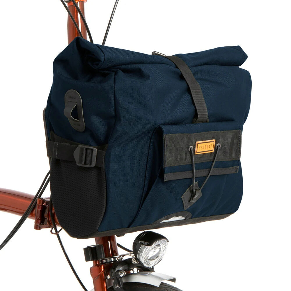 Restrap City Loader Navy