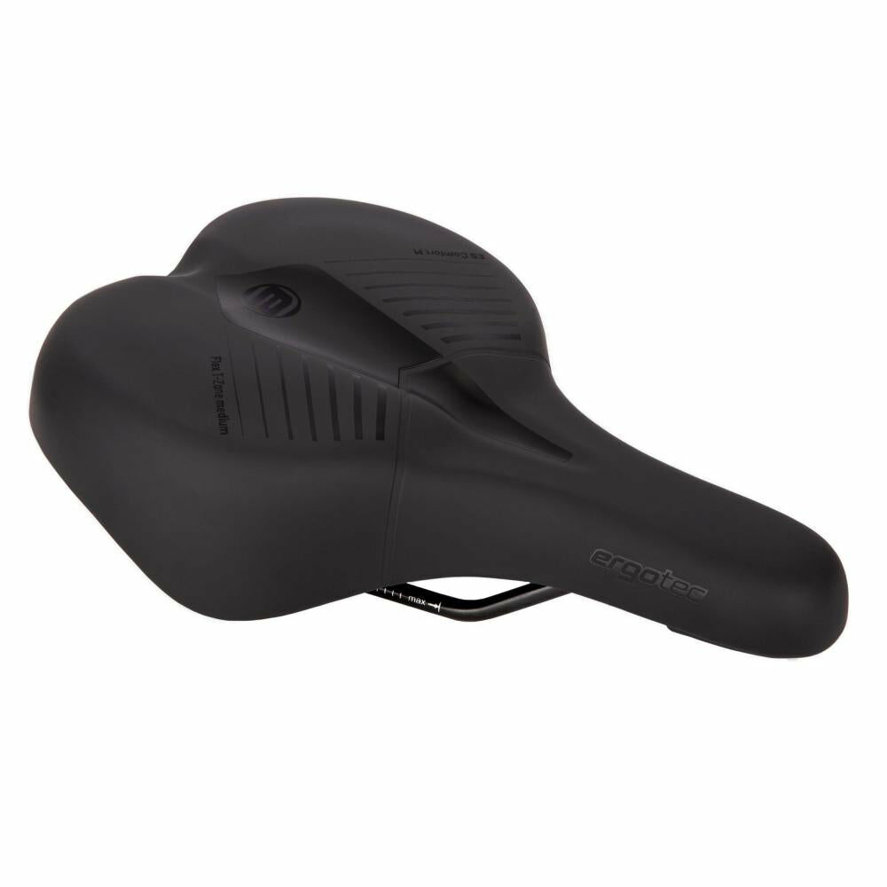 Ergotec Sattel Comfort M