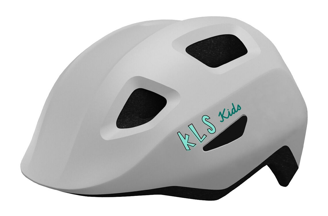 KLS Helm ACEY 022 rose white