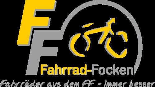 Fahrrad Focken