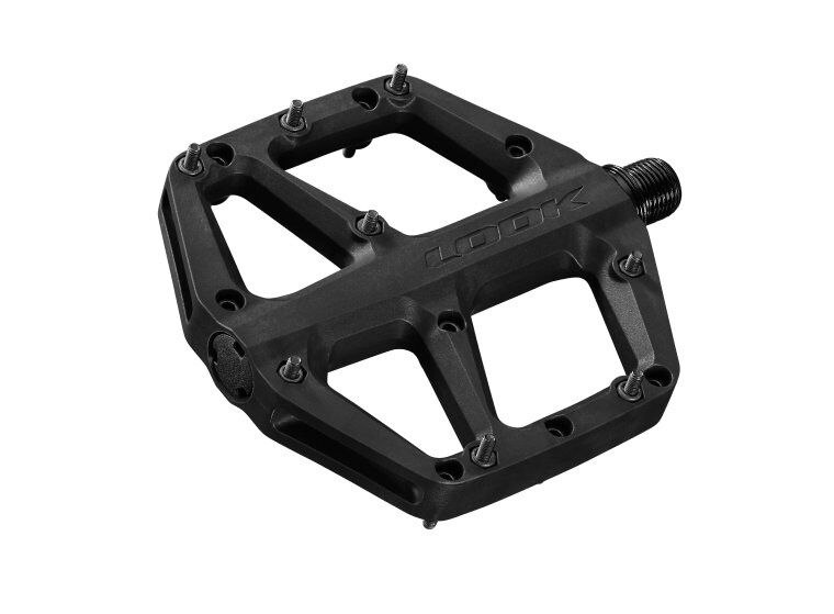 Look Pedals Trail Fusion Black