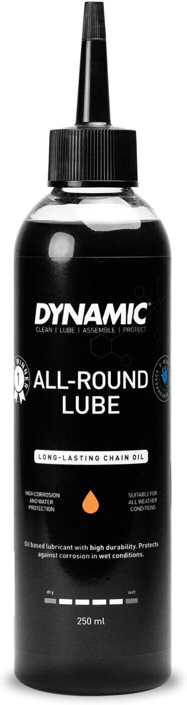 Dynamic Bike Care All-Round Kettenöl 250 ml