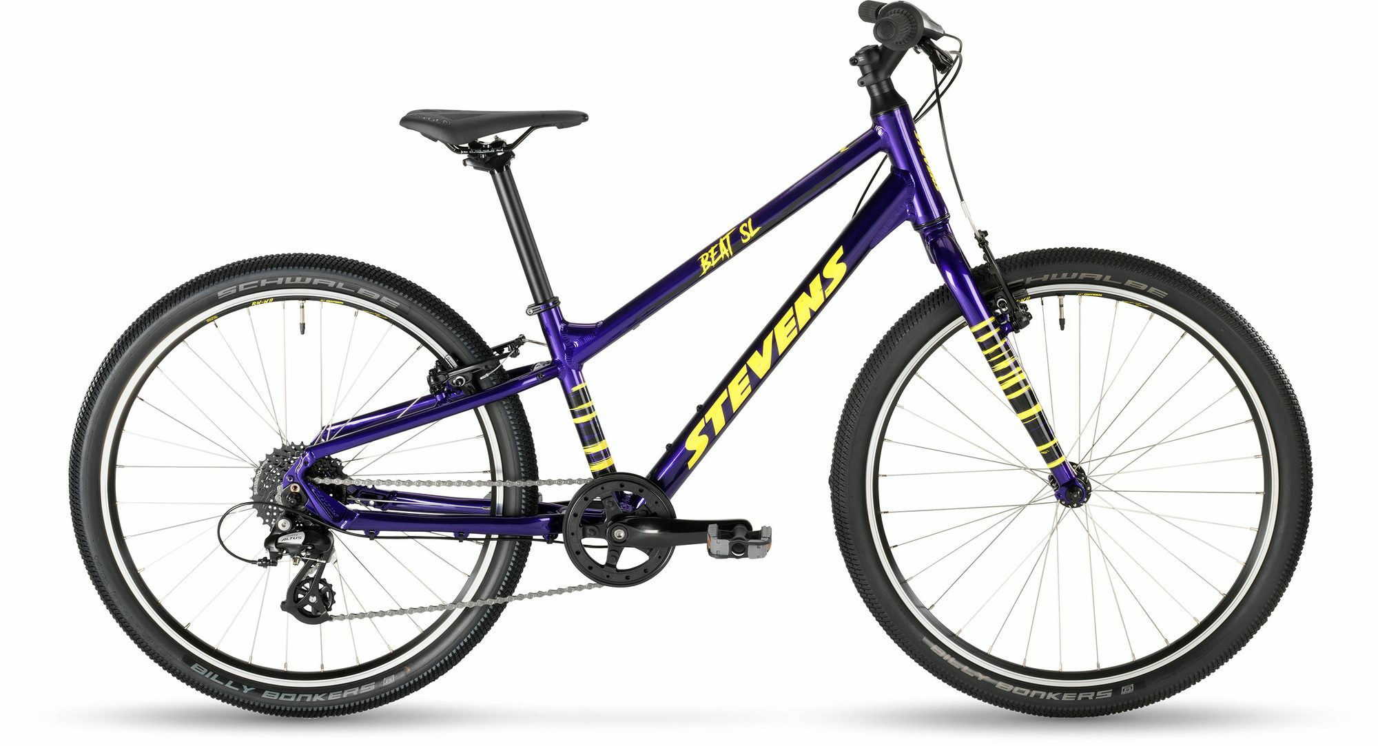 Stevens Beat Sl 24´´ Altus 2025 Fahrrad Stevens Beat Sl 24´´ Altus 2025 Fahrrad
