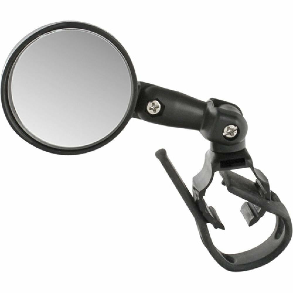 M-Wave, Spiegel Spy Mini schwarz, 270028