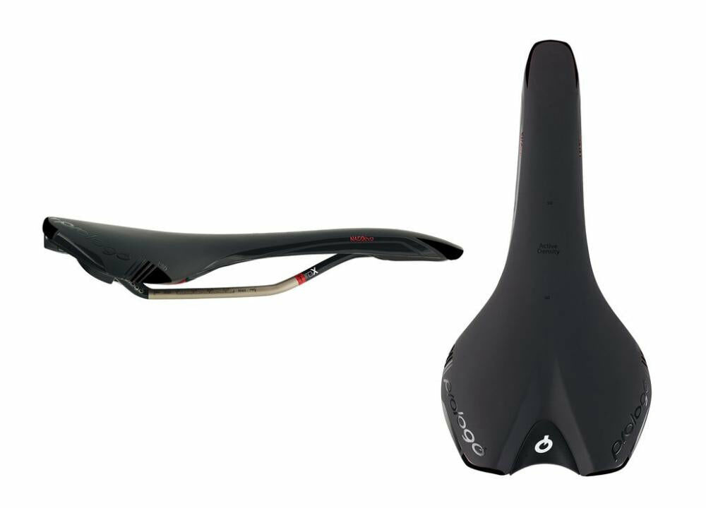 Prologo Sattel Nago Evo 141 TiroX