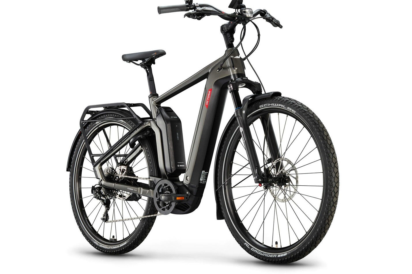 Victoria UTILYON 6 DIAMANT - 29" 1475 Wh - anthracite grey