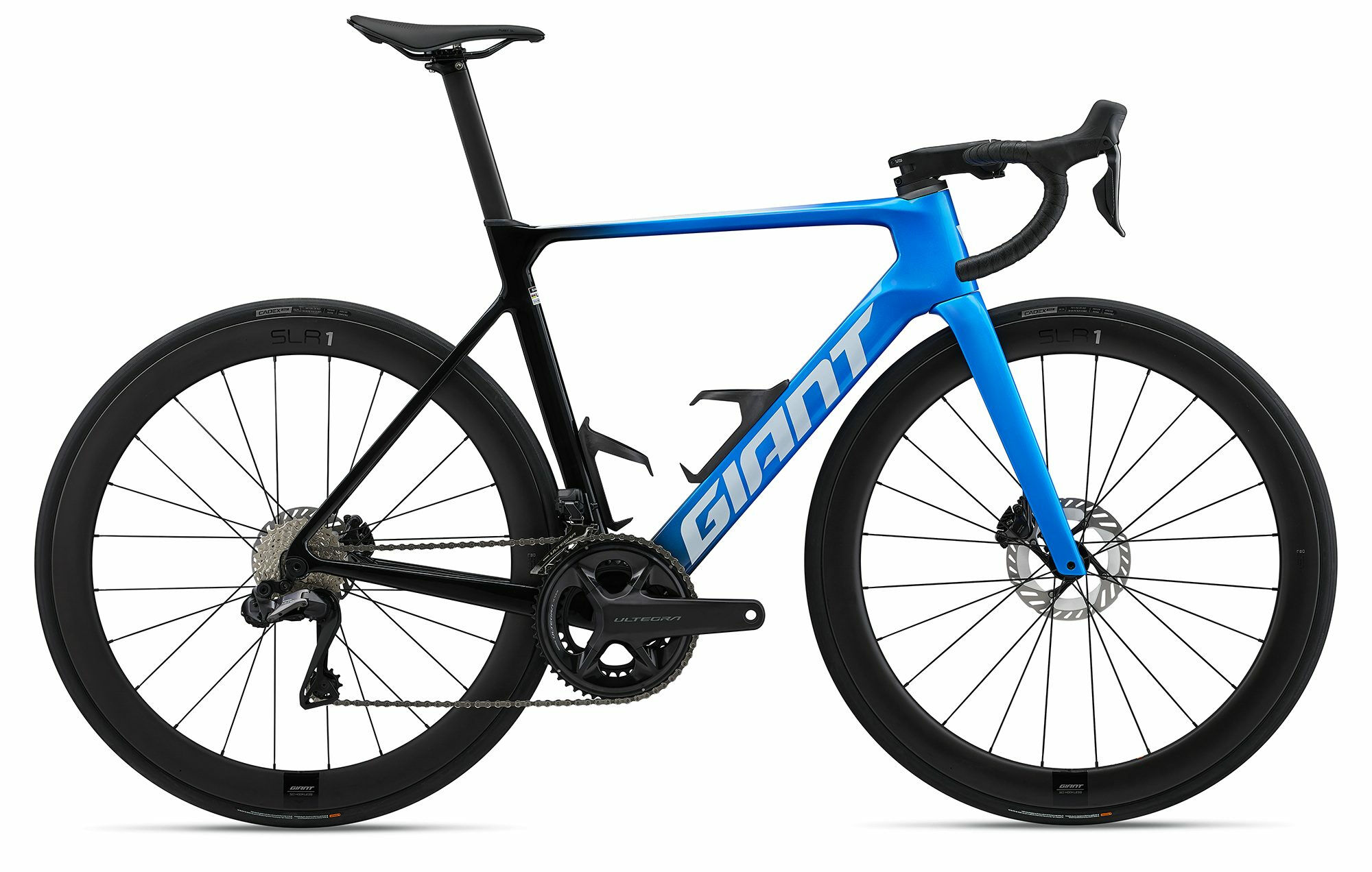 Giant Propel Advanced Pro 0 Metallic Blue 2024 28" Diamant