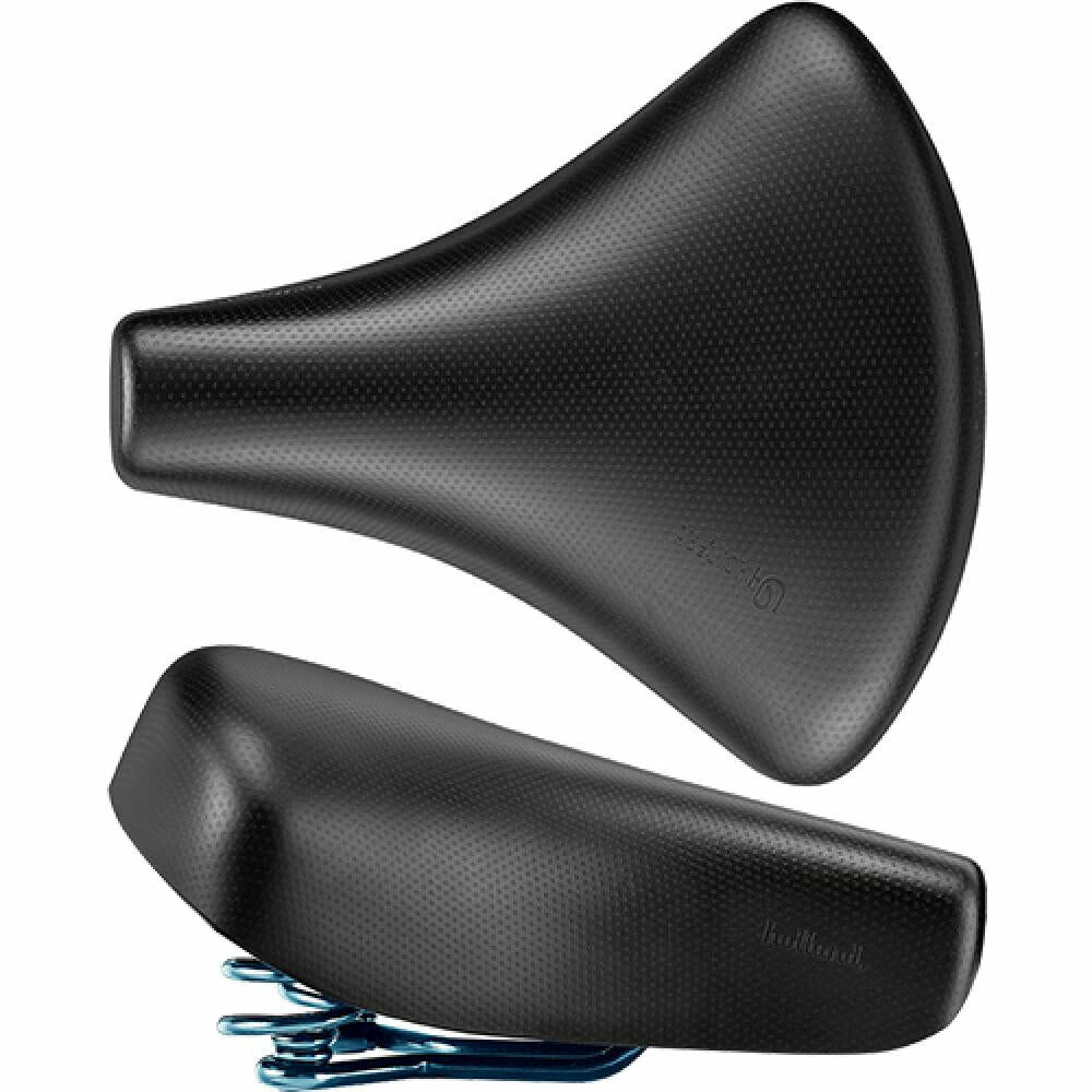 Selle Royal Sattel Holland Unitech Relaxed