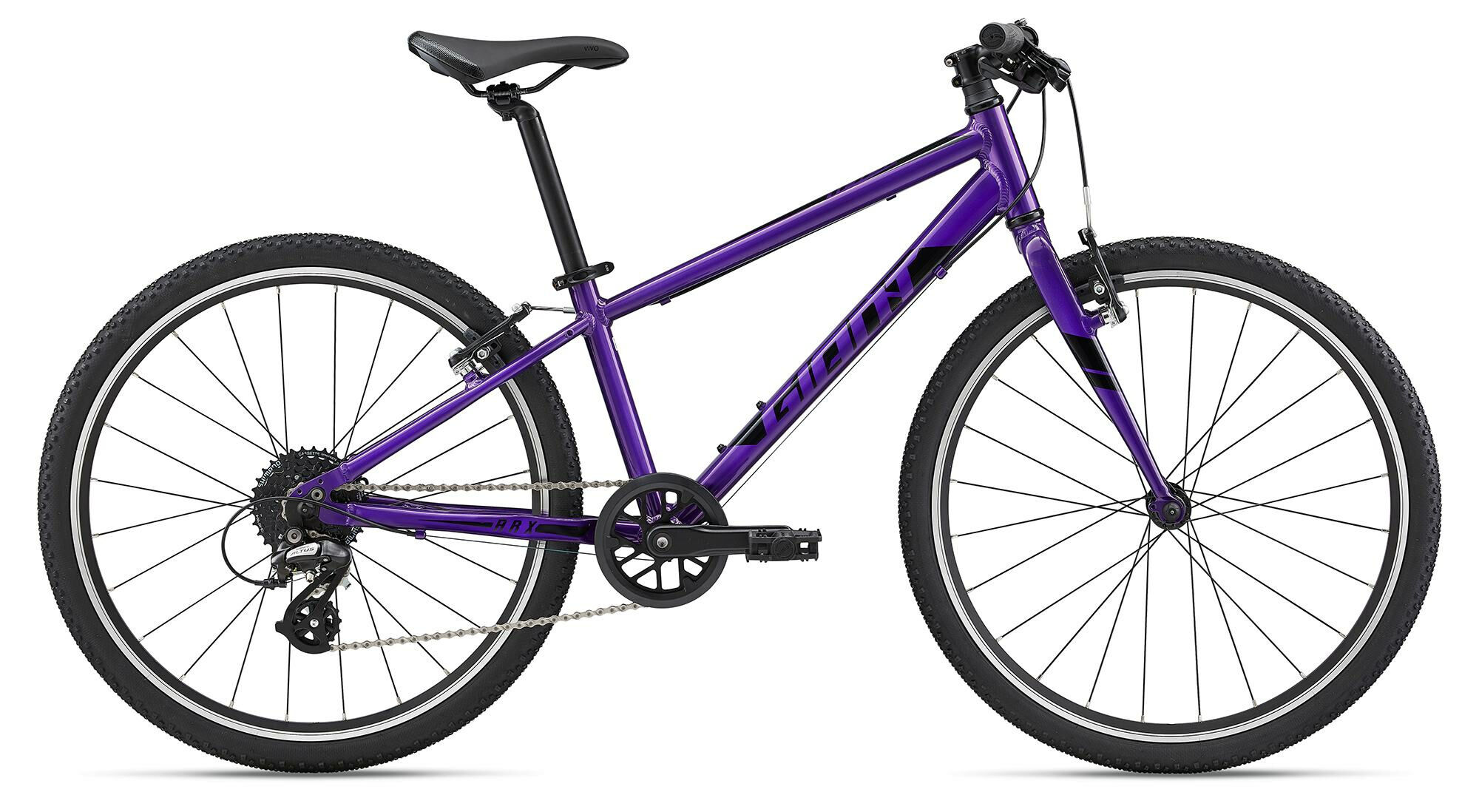 Giant ARX 24 - 24" - purple