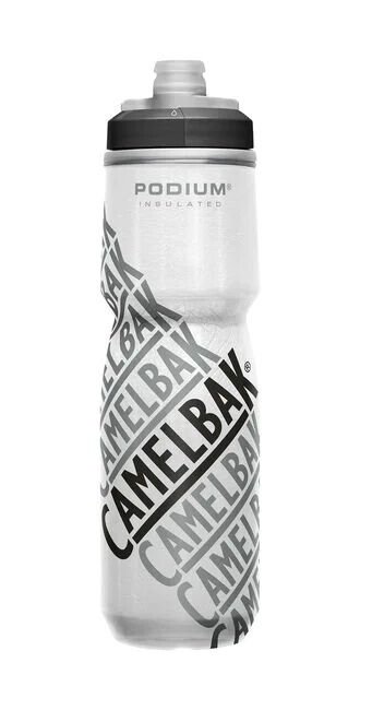 Camelbak PODIUM CHILL Trinkflasche Race Edition