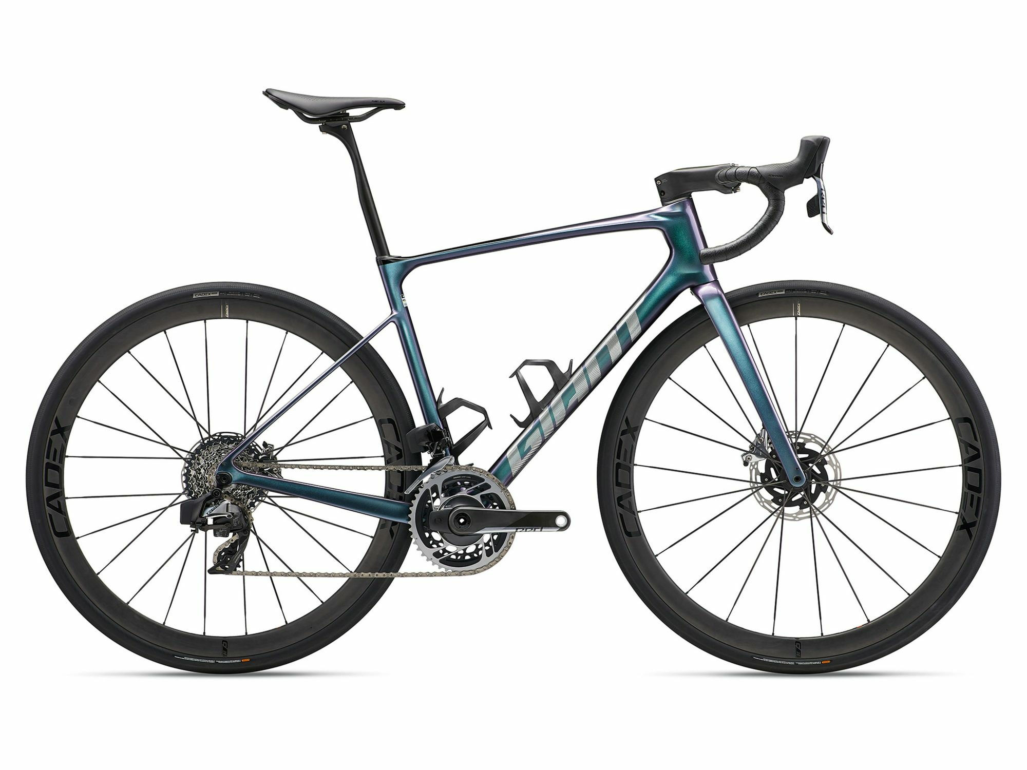 Giant Defy Advanced SL Blue Dragonfly 28"; Diamant M