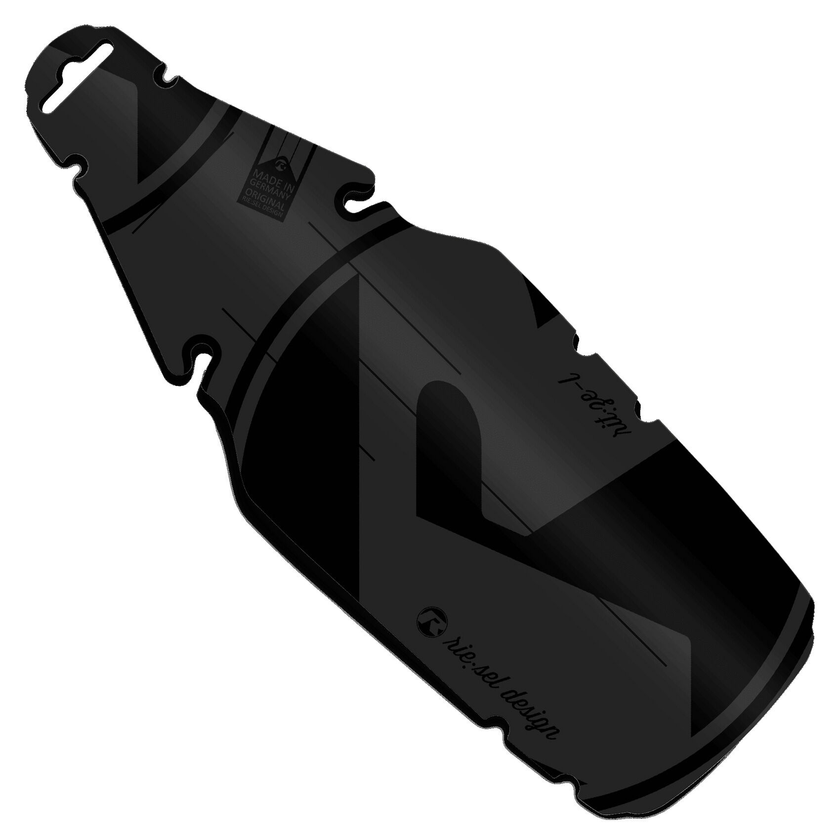 rie:sel design rit:ze L Mudguard Schutzblech